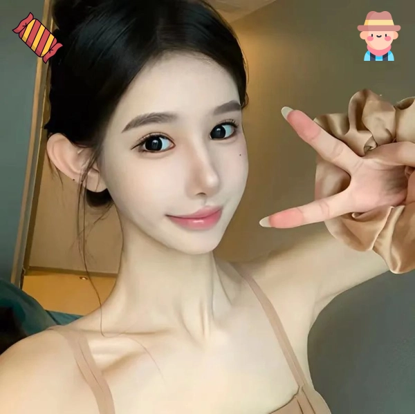 杨敏女士