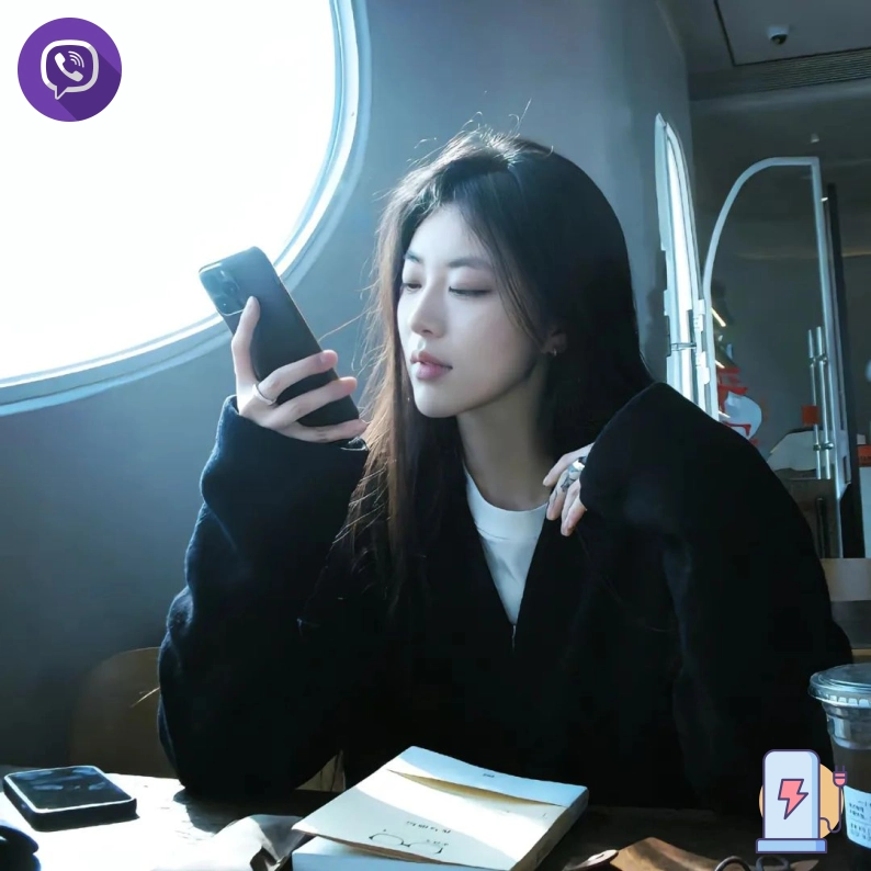 潘洁女士